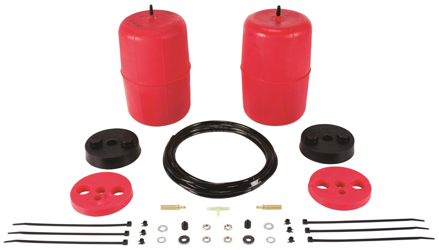 Air Lift 60826 Air Lift 1000 Coil Air Spring Leveling Drag Bag Kit Fits Sequoia