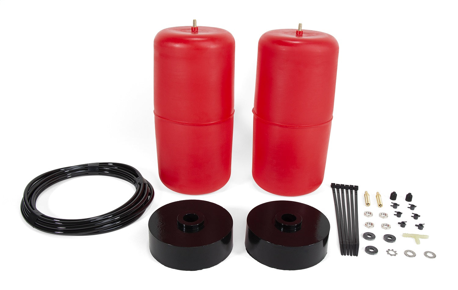 Air Lift 60830 Air Lift 1000 Coil Spring Fits 20-26 Gladiator Pickup Gladiator