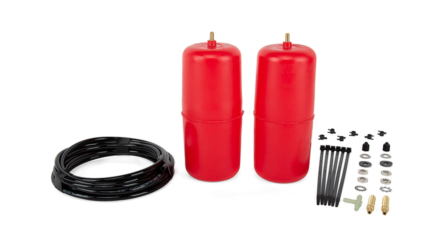Air Lift 60834 Air Lift 1000 Universal Air Spring Kit Fits 17-26 CR-V