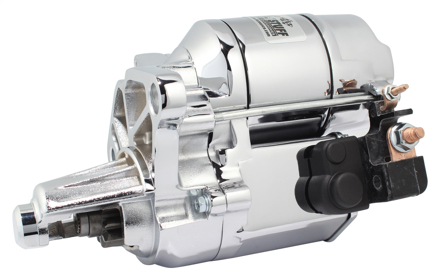 Tuff Stuff Performance 6084A Offset Gear Reduction Starter