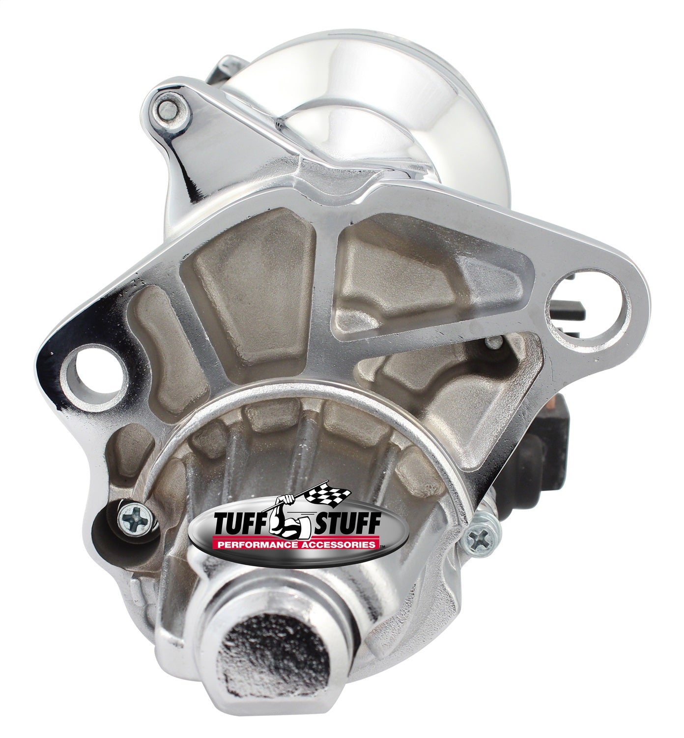 Tuff Stuff Performance 6084A Offset Gear Reduction Starter