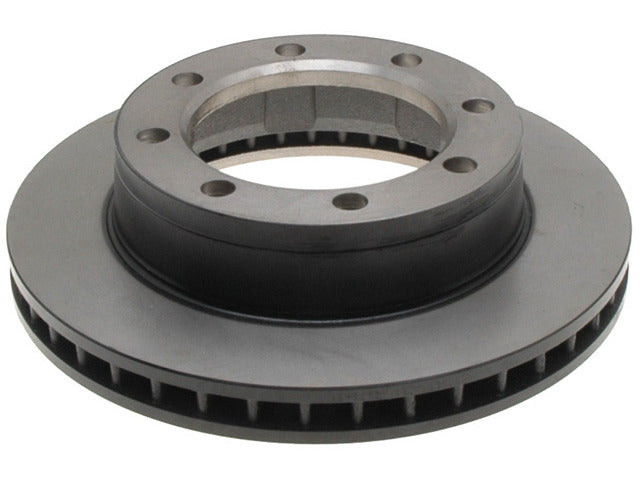 Raybestos Brakes Disc Brake Rotor  6084R