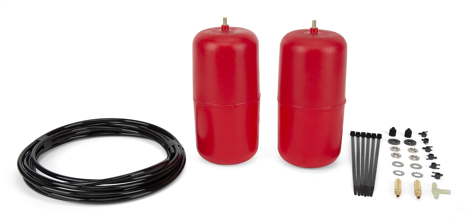 Air Lift 60857 Air Lift 1000 Universal Air Spring Kit