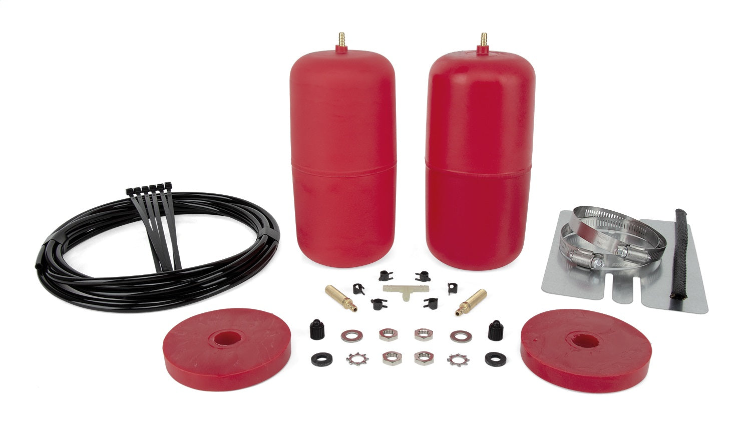 Air Lift 60859 Air Lift 1000 Universal Air Spring Kit Fits 22-25 Maverick
