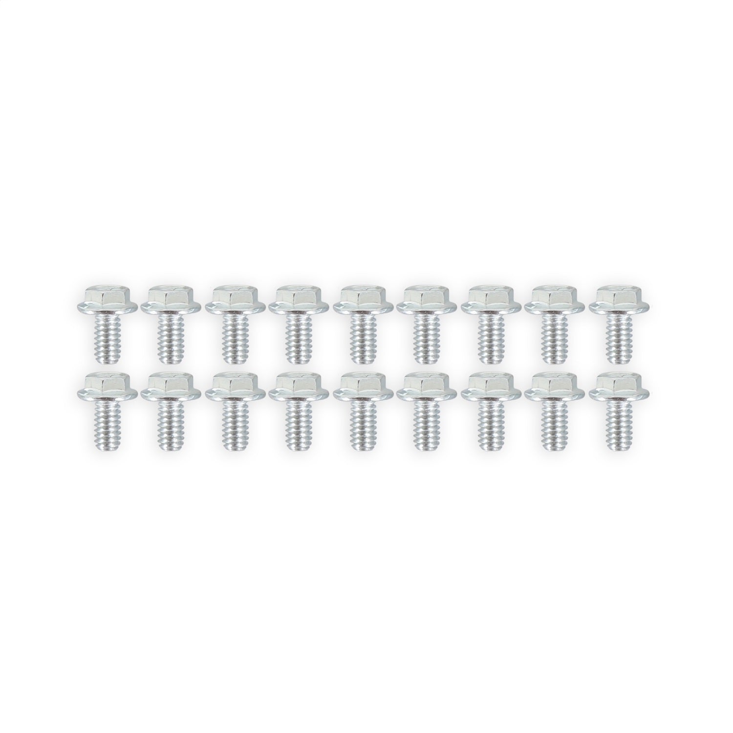 Mr Gasket 6087MRG Oil Pan Bolt Kit