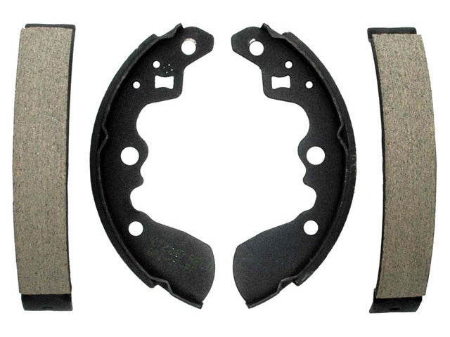 Raybestos Brakes Drum Brake Shoe  608PG