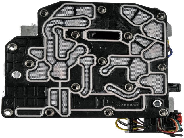 Dorman - OE Solutions Automatic Transmission Kickdown Solenoid  609-043