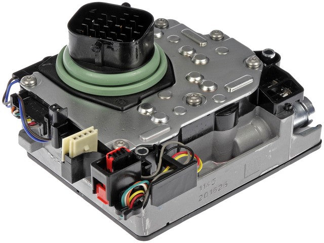 Dorman - OE Solutions Automatic Transmission Kickdown Solenoid  609-043
