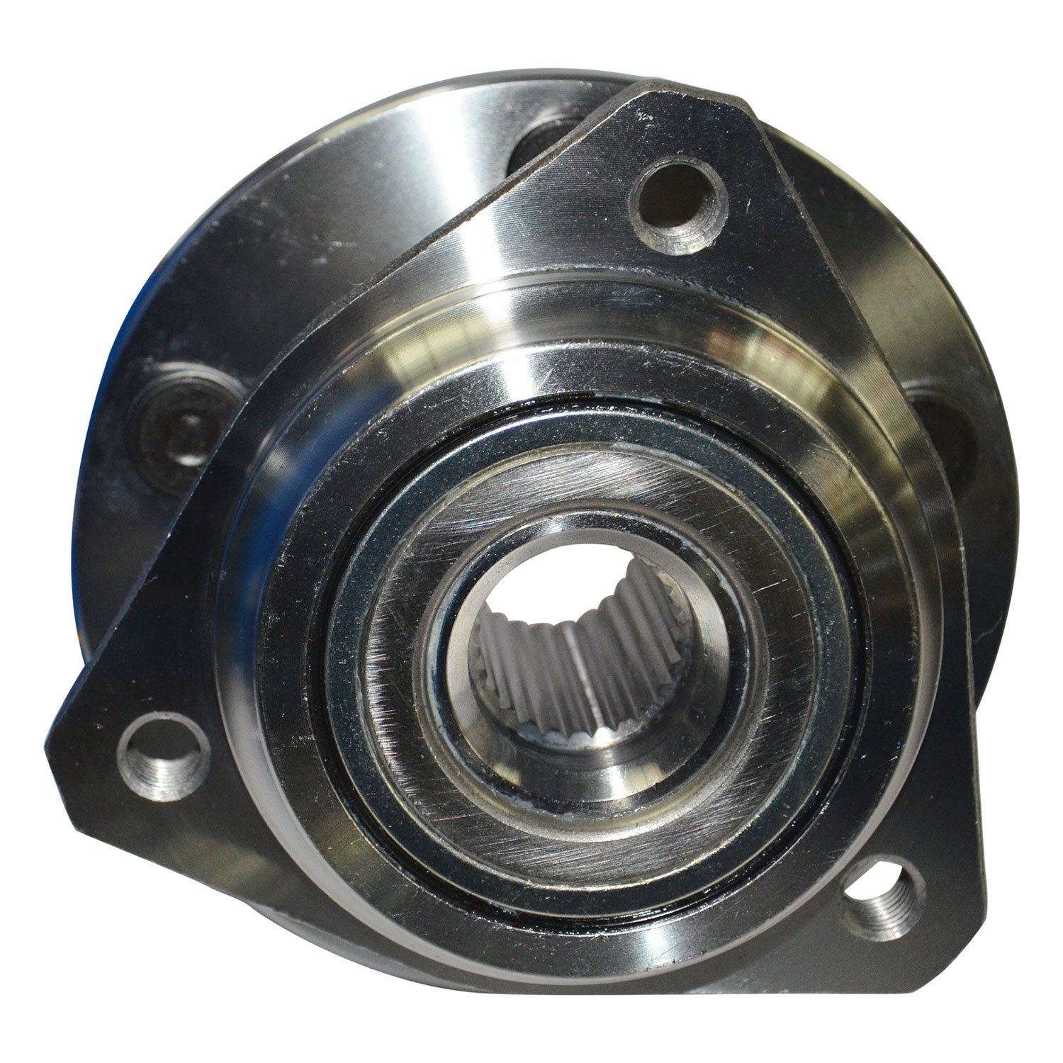 GSP Wheel Bearing and Hub Assembly  116000