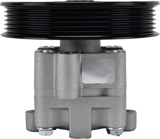 Atlantic Automotive Engineering Power Steering Pump  6106N
