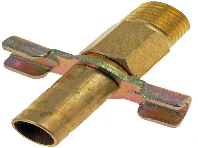 Dorman - HELP Radiator Drain Petcock  61105