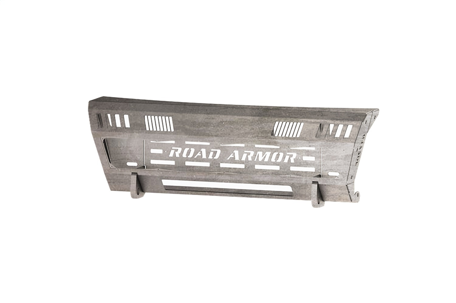 Road Armor 6112DFB Identity Front Bumper Components