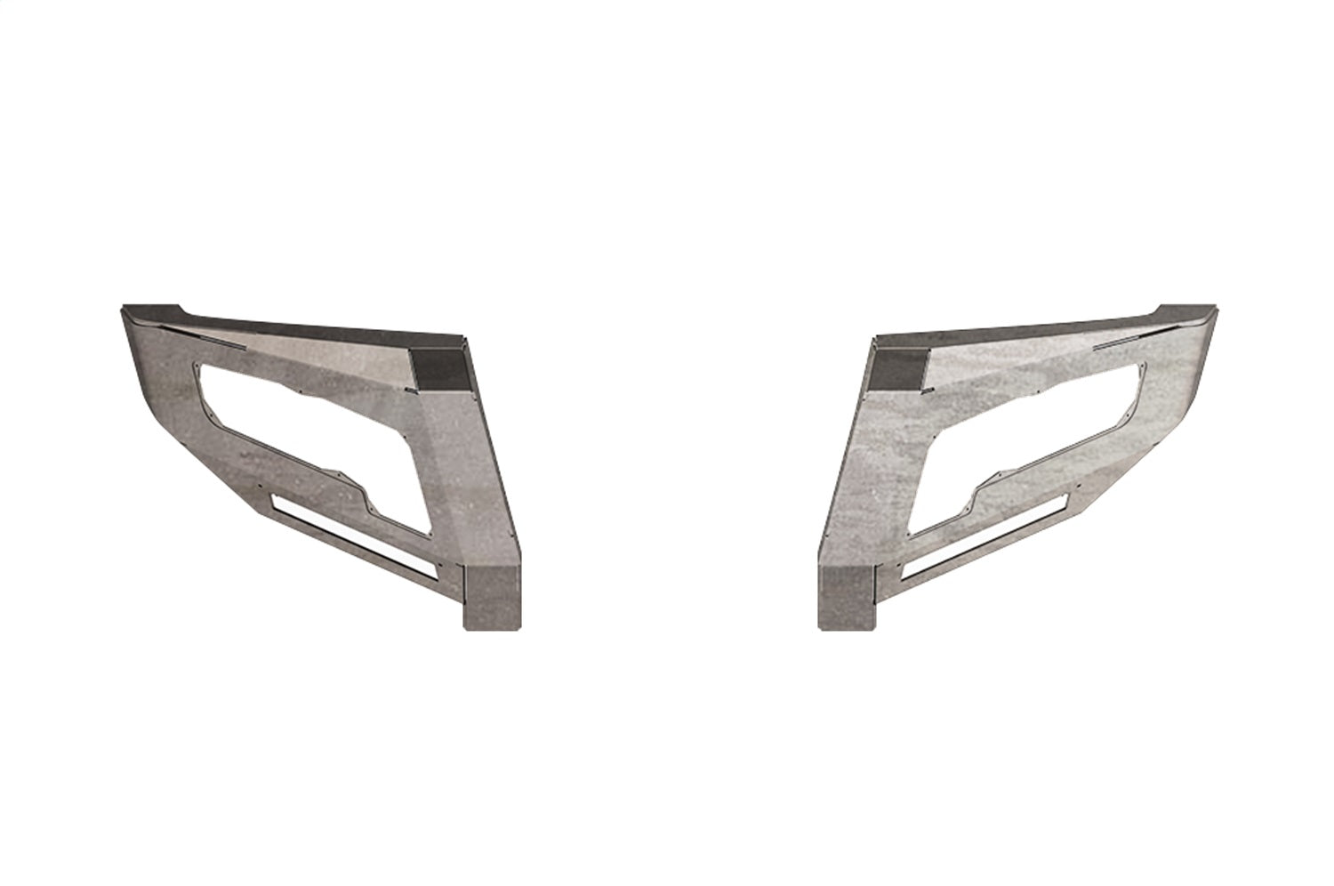 Road Armor 6114DF1 Identity Front Bumper Components
