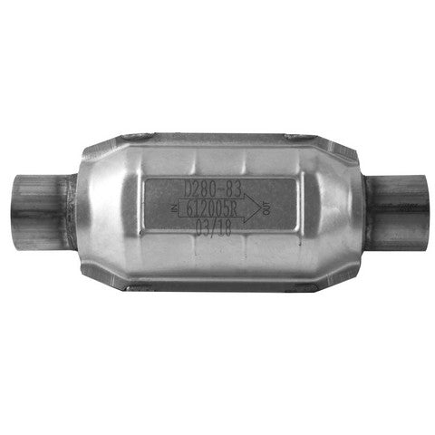 AP Exhaust Catalytic Converter-Universal  612005R