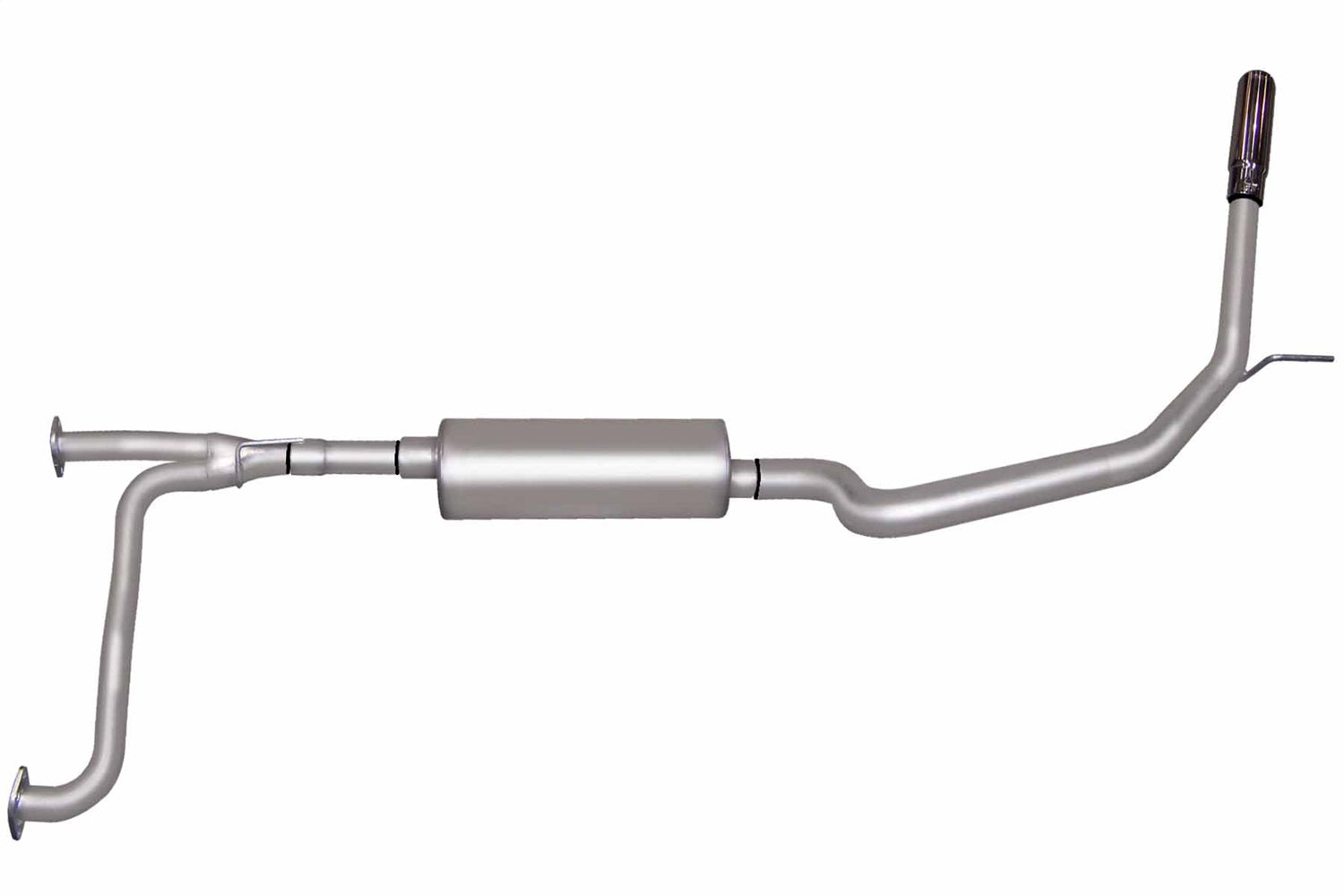 Gibson Performance 612213 Cat-Back Single Exhaust System