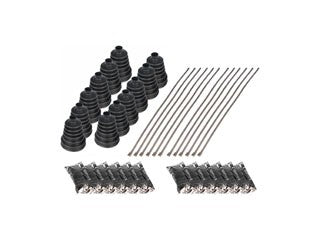 Dorman - OE Solutions CV Joint Boot Kit  614-012