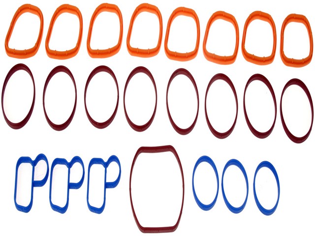 Dorman - OE Solutions Engine Intake Manifold Gasket Set  615-175GA