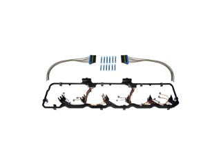 Dorman - OE Solutions Engine Valve Cover Gasket  615-204