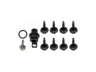 Dorman - OE Solutions Engine Intake Manifold  615-567