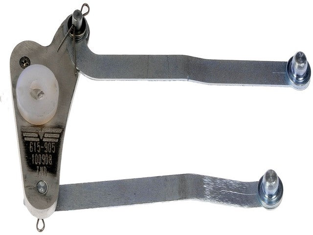 Dorman - OE Solutions Engine Intake Manifold Adjuster Repair Kit  615-905