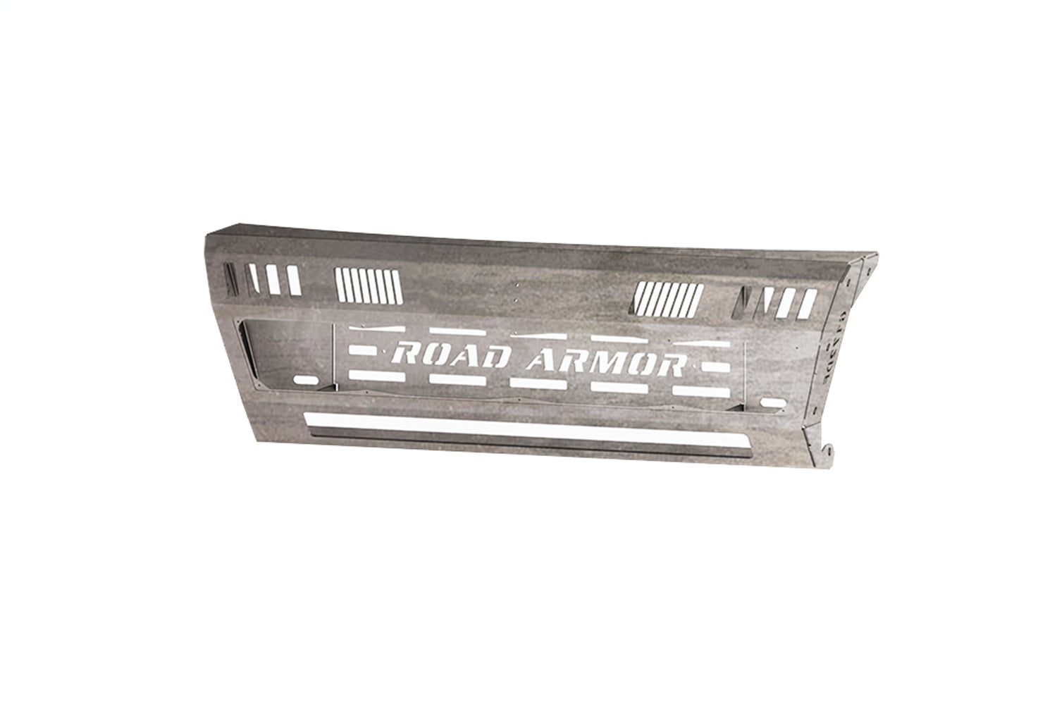 Road Armor 6172DFA Identity Front Bumper Components