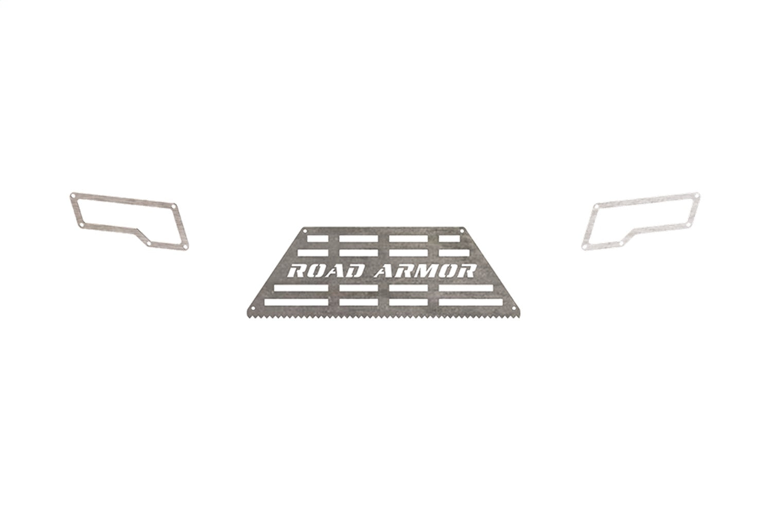 Road Armor 6172DRMR Identity Rear Bumper Components