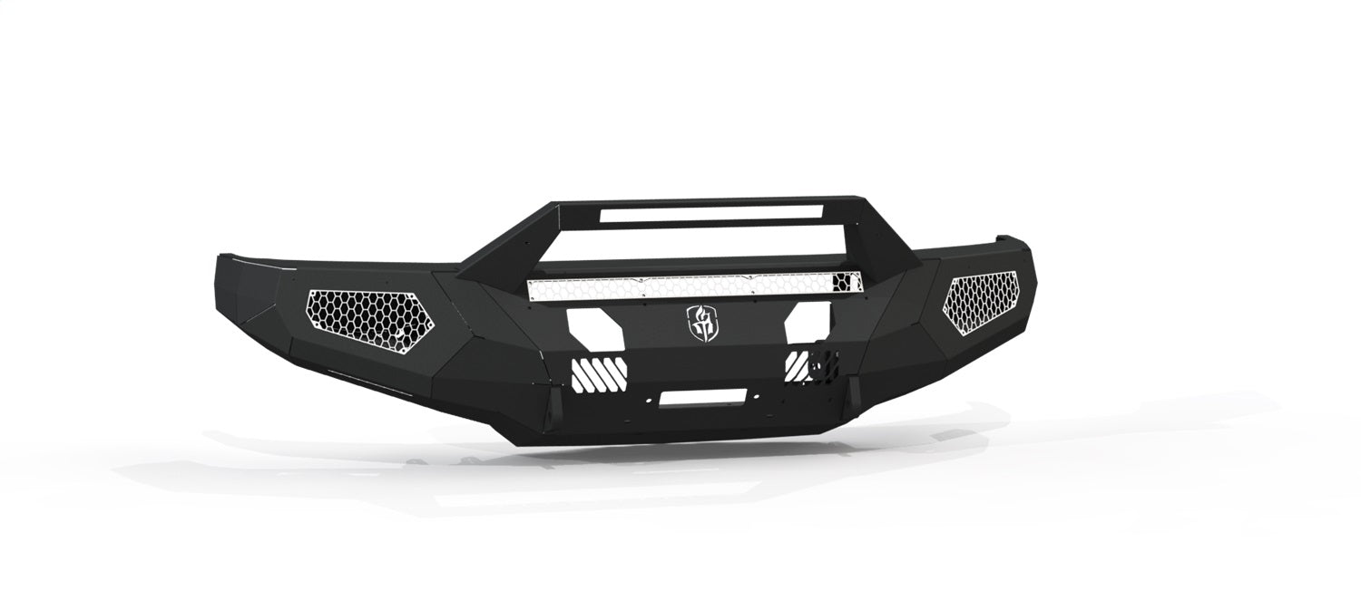 Road Armor 6172EF3B Evolution Front Bumper