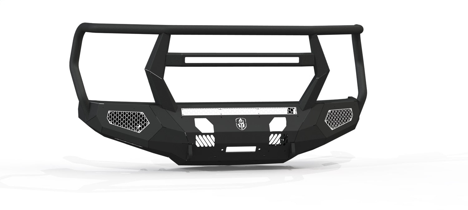 Road Armor 6172EF7B Evolution Front Bumper