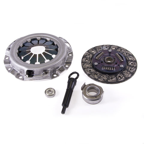 LuK Transmission Clutch Kit  04-124