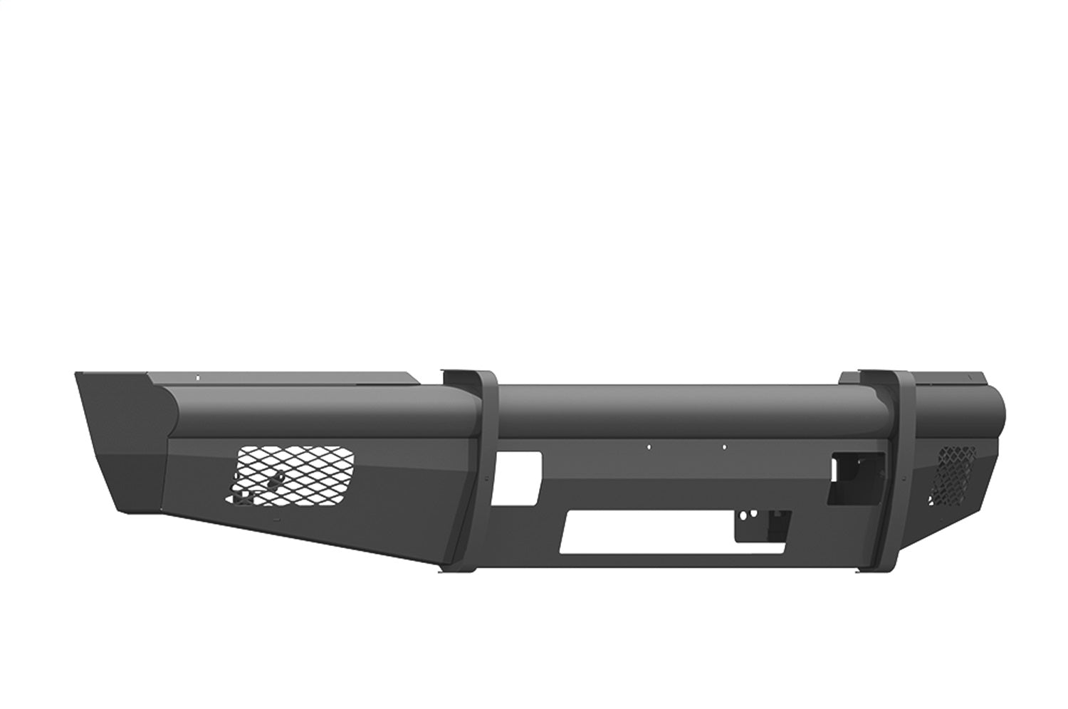 Road Armor 617VF0B Vaquero Non-Winch Front Bumper