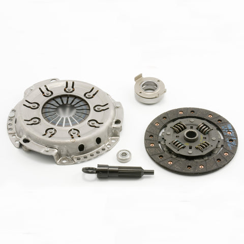 LuK Transmission Clutch Kit  04-104