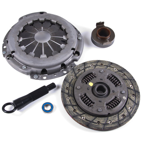 LuK Transmission Clutch Kit  08-054