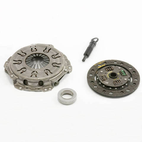 LuK Transmission Clutch Kit  16-066