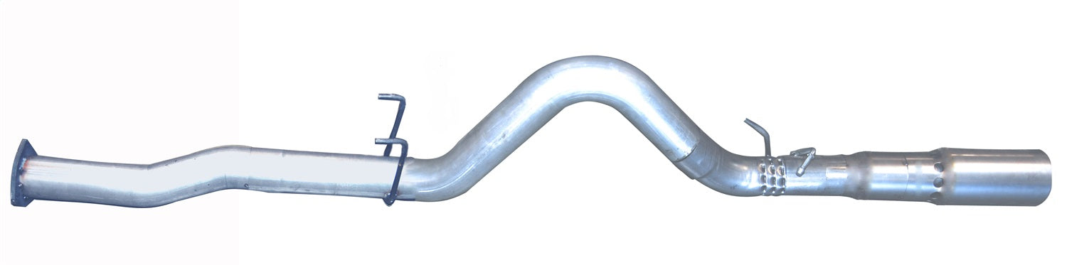 Gibson Performance 619696 Filter-Back Single Exhaust System