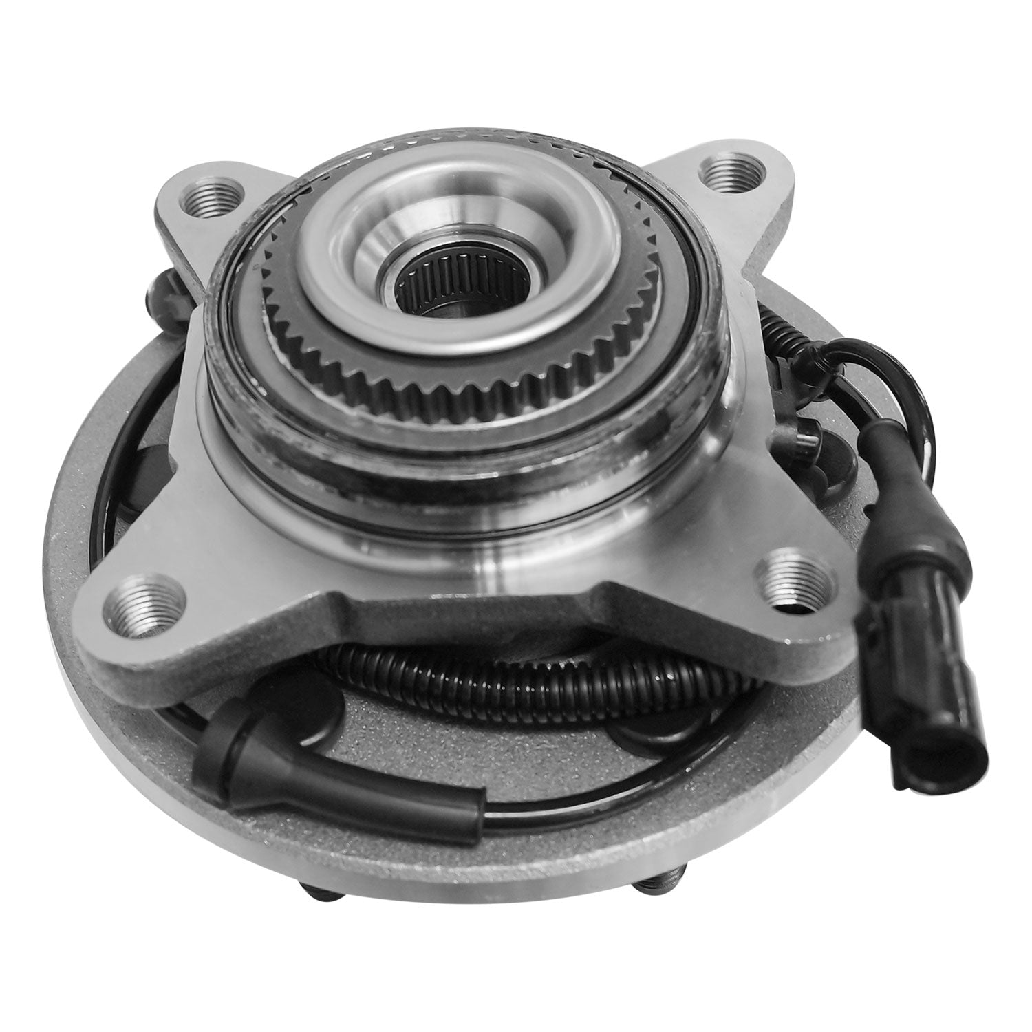 GSP Wheel Bearing and Hub Assembly  116046