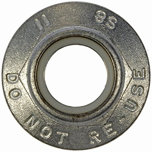 Dorman - Autograde Spindle Nut  05209