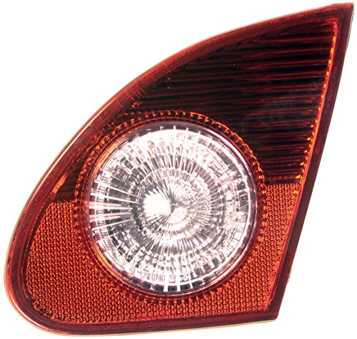 Dorman Back Up Light Assembly  1611123