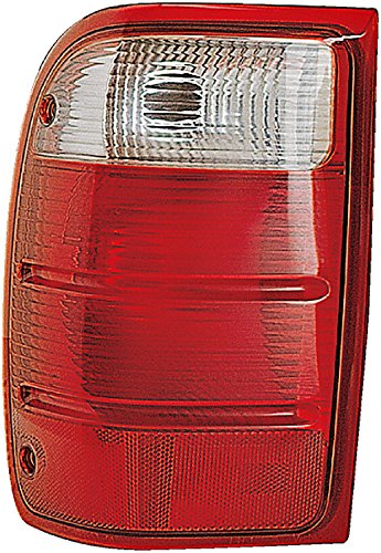 Dorman Tail Light Assembly  1610204
