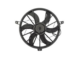 Dorman - OE Solutions Engine Cooling Fan Assembly  620-010