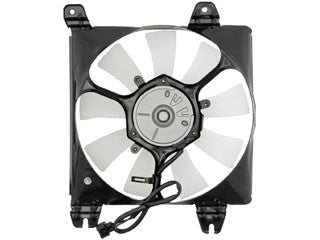 Dorman - OE Solutions A/C Condenser Fan Assembly  620-012