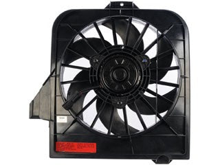 Dorman - OE Solutions Engine Cooling Fan Assembly  620-018