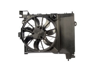 Dorman - OE Solutions A/C Condenser Fan Assembly  620-025