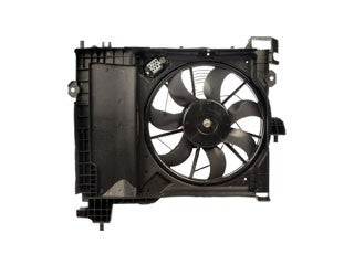 Dorman - OE Solutions A/C Condenser Fan Assembly  620-025