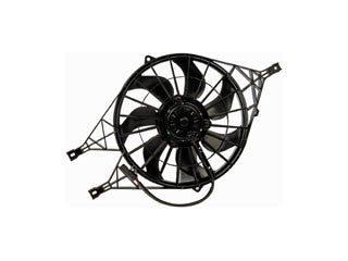 Dorman - OE Solutions Engine Cooling Fan Assembly  620-029