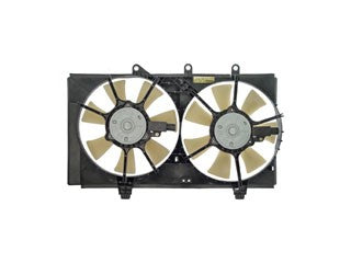Dorman - OE Solutions Engine Cooling Fan Assembly  620-032