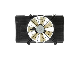 Dorman - OE Solutions Engine Cooling Fan Assembly  620-033