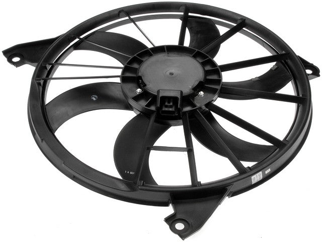 Dorman - OE Solutions Engine Cooling Fan Assembly  620-036