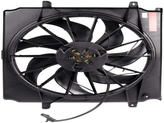 Dorman - OE Solutions Engine Cooling Fan Assembly  620-038