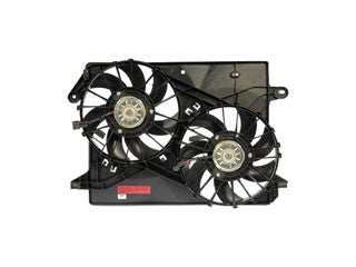 Dorman - OE Solutions Engine Cooling Fan Assembly  620-039