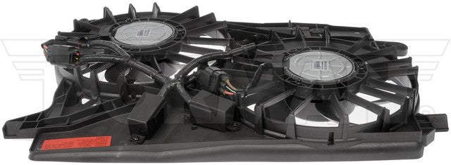 Dorman - OE Solutions Engine Cooling Fan Assembly  620-039XD